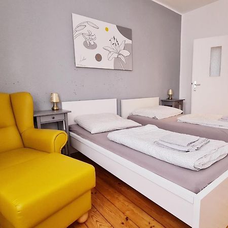 Elena Flat Lilie, Oberhausen Zentrum Centro Westfield ภายนอก รูปภาพ