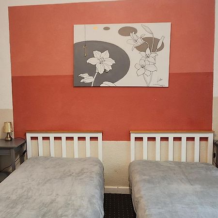 Elena Flat Lilie, Oberhausen Zentrum Centro Westfield ภายนอก รูปภาพ