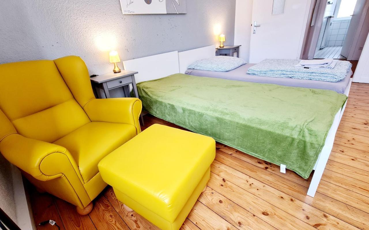 Elena Flat Lilie, Oberhausen Zentrum Centro Westfield ภายนอก รูปภาพ
