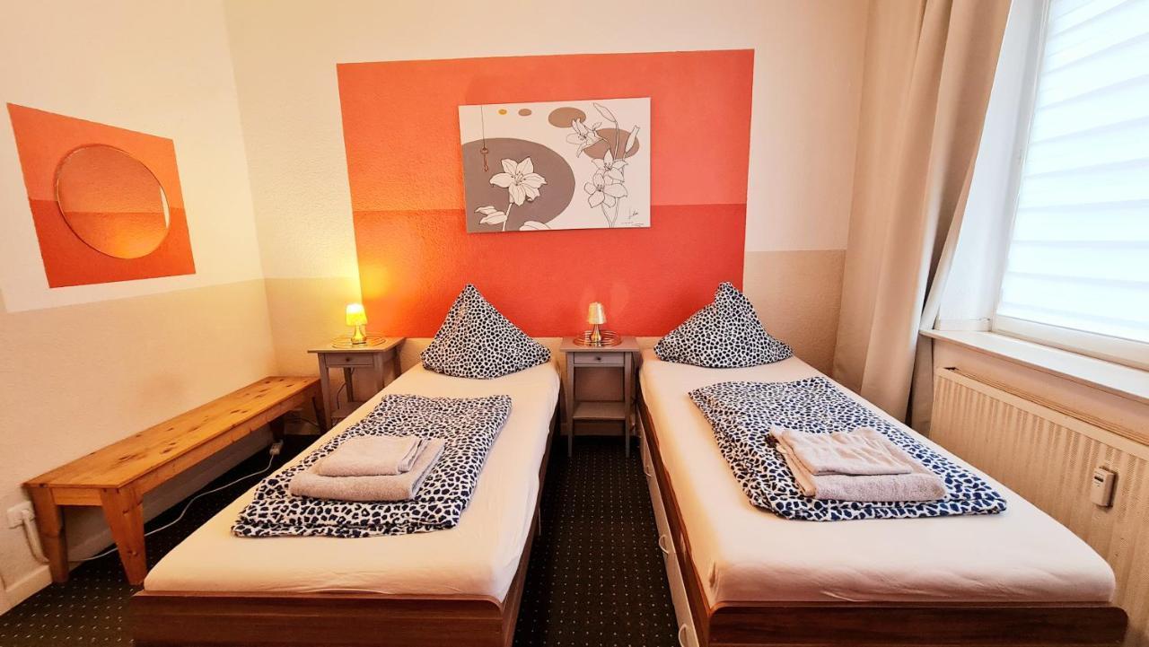 Elena Flat Lilie, Oberhausen Zentrum Centro Westfield ภายนอก รูปภาพ