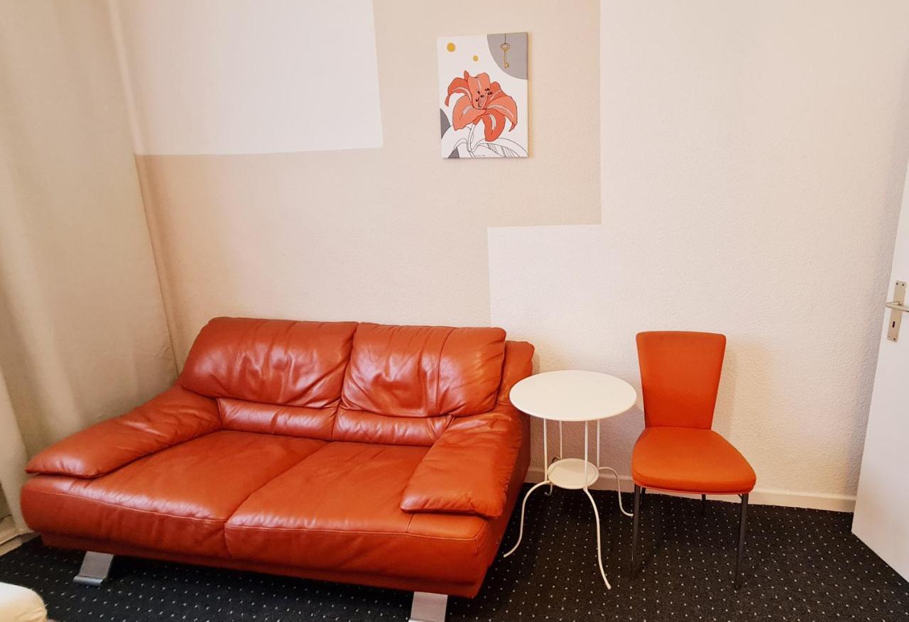 Elena Flat Lilie, Oberhausen Zentrum Centro Westfield ภายนอก รูปภาพ