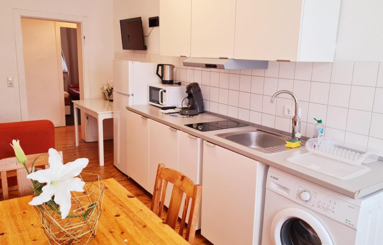 Elena Flat Lilie, Oberhausen Zentrum Centro Westfield ภายนอก รูปภาพ