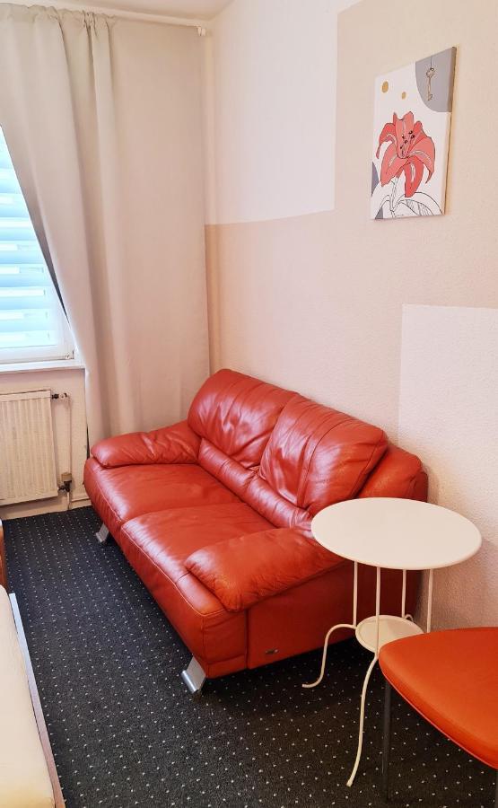 Elena Flat Lilie, Oberhausen Zentrum Centro Westfield ภายนอก รูปภาพ