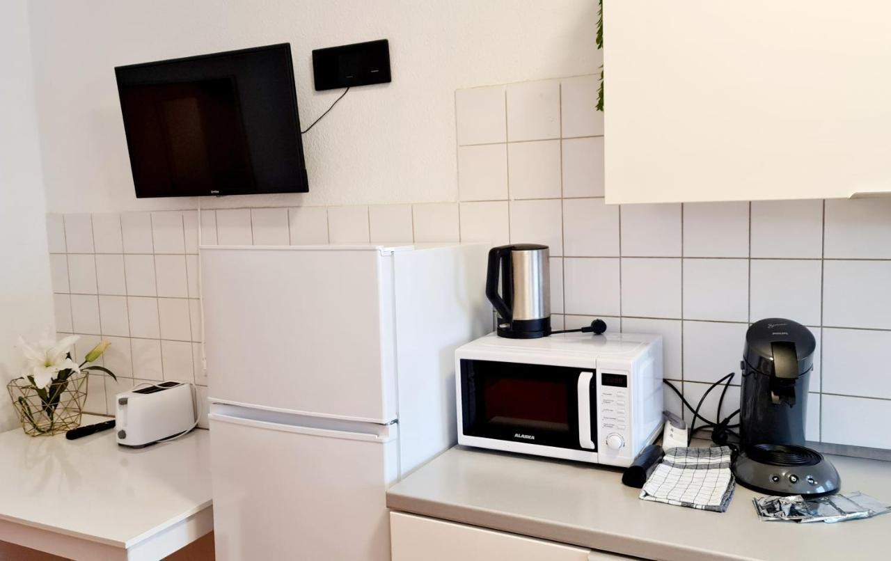 Elena Flat Lilie, Oberhausen Zentrum Centro Westfield ภายนอก รูปภาพ