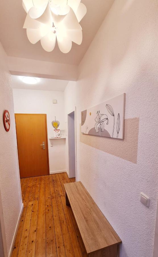 Elena Flat Lilie, Oberhausen Zentrum Centro Westfield ภายนอก รูปภาพ