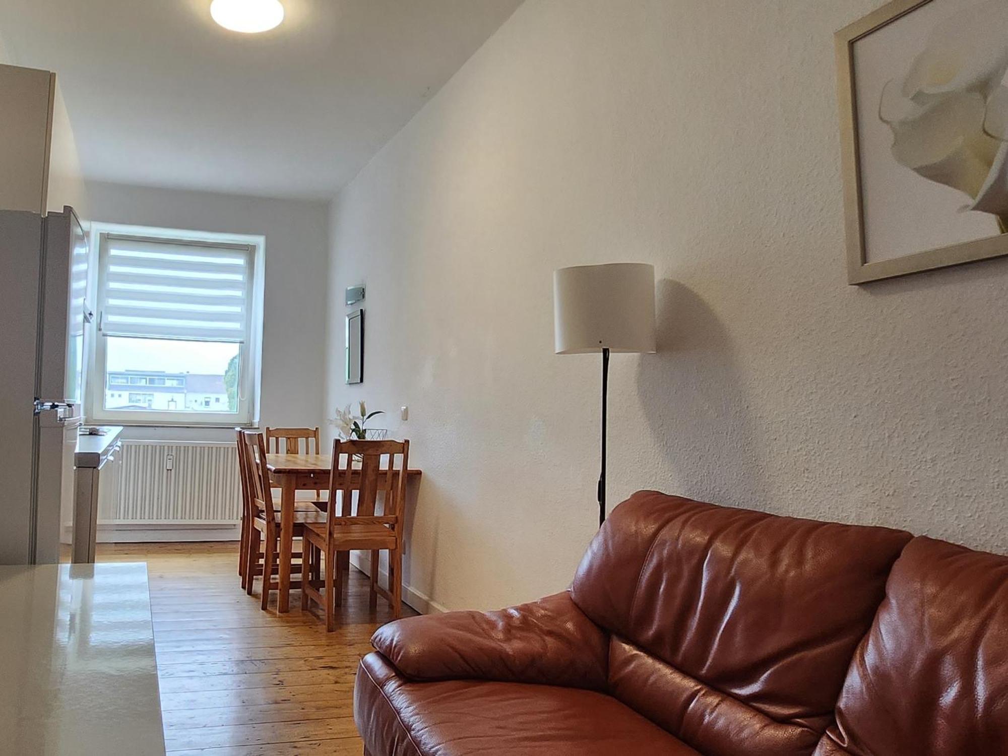 Elena Flat Lilie, Oberhausen Zentrum Centro Westfield ภายนอก รูปภาพ